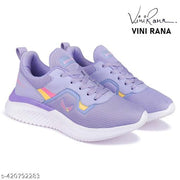 Bersache premium Sports ,Gym, tranding Stylish Running shoes for women