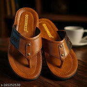 Fashion Latest Design 422 Casual Slippers For Boys Stylish