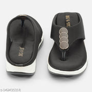 Modern Graceful Women Flipflops & Slippers