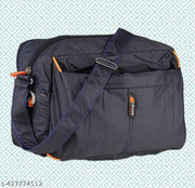 Stylish Side Bag For Men & Women || Sling Bags For Men & Women || Polyester Sling Bags || Cross Body Sling Bag(Pack Of 1)