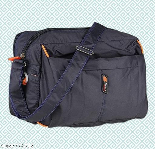Stylish Side Bag For Men & Women || Sling Bags For Men & Women || Polyester Sling Bags || Cross Body Sling Bag(Pack Of 1)