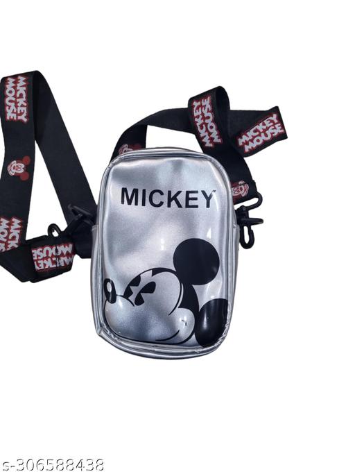 FANCY SLING BAG