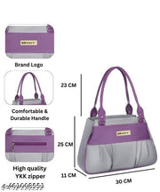 Stylish Women's Handbag | Trendy Ladies Purse for Everyday Use