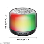 Latest Best Price Portable Ultra Dynamic Thumping High Bass Sound Mini Home Theatre speaker system with 1000mAh rechargeable battery