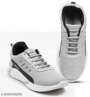 Sports Shoes For Men Pack of 2