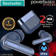 Shine Earbuds 12 hours playtime bluetooth wireless headphones earphone bluetooth headset