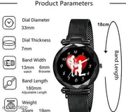 Trendy Stylish women Watches