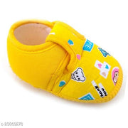 Classy Infants Booties