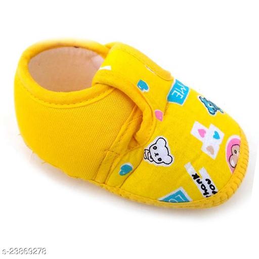 Classy Infants Booties