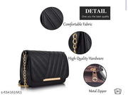 Girls New Design Hand Bag Purse Siling Bag