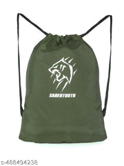 Sabertooth bag Bag Daypack, Backpack, College bags, Office bags, For Men and Women 18 liters