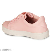 RealToes Presents You A Trendy Collection Of Casual 3 Striped Sneakers For Women's/Ladies/Girl's