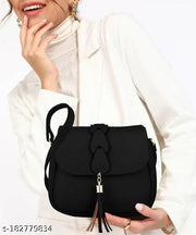 Hand bag Gallery Sling bag