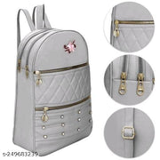 Girls Casual Backpack