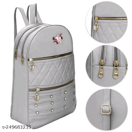 Girls Casual Backpack
