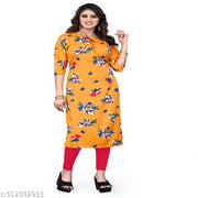 Trendy Pretty Kurtis