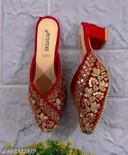 Red-royal