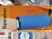 Bluetooth speaker