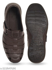 Ajanta Men's Sandal PG0456