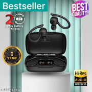 M88 Earbuds 12 hours playtime bluetooth wireless headphones earphone bluetooth headset