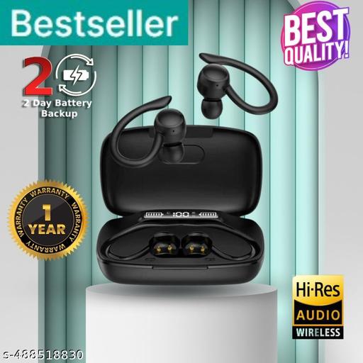 M88 Earbuds 12 hours playtime bluetooth wireless headphones earphone bluetooth headset