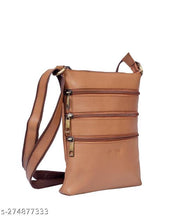 Sling Bag for Men and Women