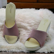Latest Collection of women sliders Sandal with very much comfort