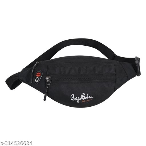 BeijoBolsa Waist Bag for Men & Women