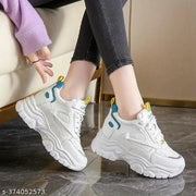 Shozie Women sneakers shoes
