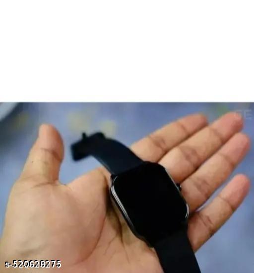 Stylish New Design Digital Watch For Girls Or Boys In Best Price suitable for both gender