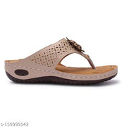 Women Trendy Casual Soft Slipper