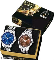 New stylish watch amazing watch wrist watch pu rubber strap watch black colour watch for mens & boys