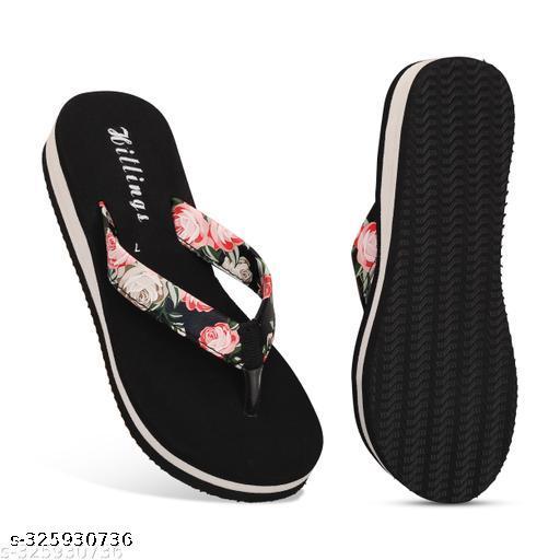 Hillings woman fashion stylis