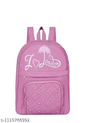 New classice latest pattern designed  Women's and gril's  Backpack for office, collage, party use