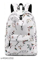 Girls college bags // Girls school bags // Girls Tuition bags // Girls Office // Casual Backpacks for Women // Kids Bags||Stylish And Trendy Backpack // Water Resistant and Lightweight Bags