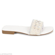 Women Flats Slipper