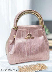 Magnifique Peach Sling Bag: A Collection of Stylish and Versatile Sling Bags for Women, Girls! Discover Trendy Women's Bags, Fashionable Women, Sling Bags for Women with a wide range of Attractive Sling Box Bags for Women, Crossbody bag, Ladies Purse.