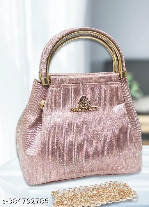 Magnifique Peach Sling Bag: A Collection of Stylish and Versatile Sling Bags for Women, Girls! Discover Trendy Women's Bags, Fashionable Women, Sling Bags for Women with a wide range of Attractive Sling Box Bags for Women, Crossbody bag, Ladies Purse.