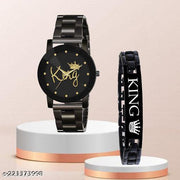 Modern Men Analog Watches