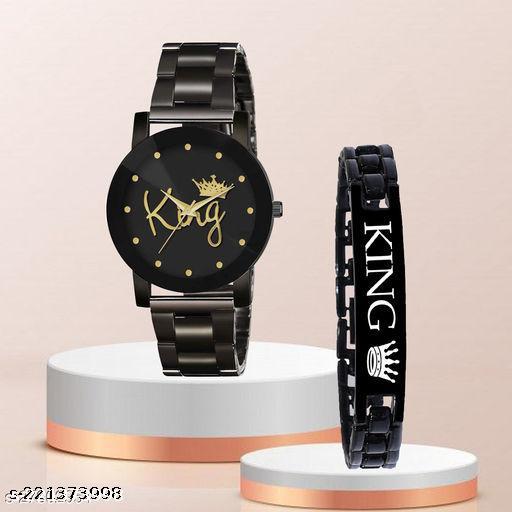 Modern Men Analog Watches
