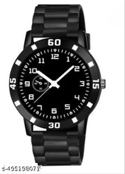 men watch staylish