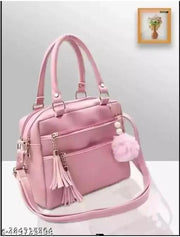 Stylish sling bag for girls