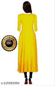 Adrika Petite Kurtis