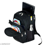 zoya Medium 35 L Laptop Backpack light weight