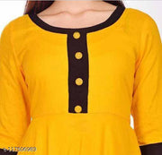 Anarkali_ Kurti_ Frock