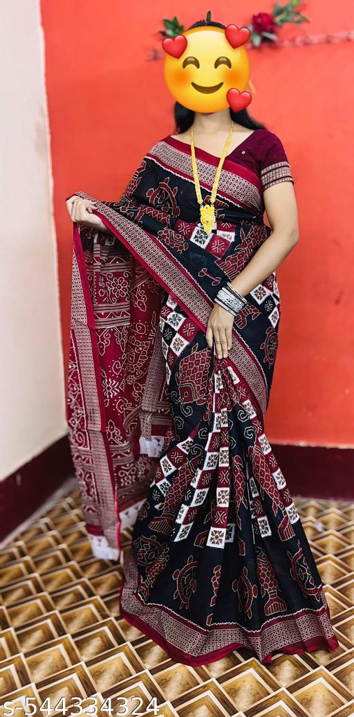 Pure Traditional Sambalpuri Cotton Saree with Pasapalli Design for Ethnic Elegance | Sambalpuri saree | Cotton saree | Pasapalli design | Traditional wear | ethnic fashion | Sambhalpuri saree | Patta Saree