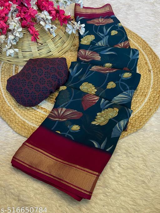 Abhisarika Graceful Sarees