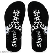 SKYTEK FLIP FLOP & SLIPPER