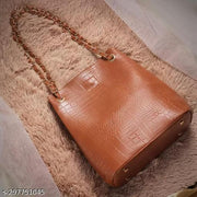 SALE PRICE LIVE!! Stylish Women Sling bags, Women's Soft Faux Leather Tote Shoulder Bag Shoulder Bag, Big Capacity Handbag