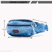 Fanny Bag | Waist Bag for Women | Crossbody Bag | Mini Travel Bag | Adventure Bag | Women Waist Bag | Women Fanny Bag